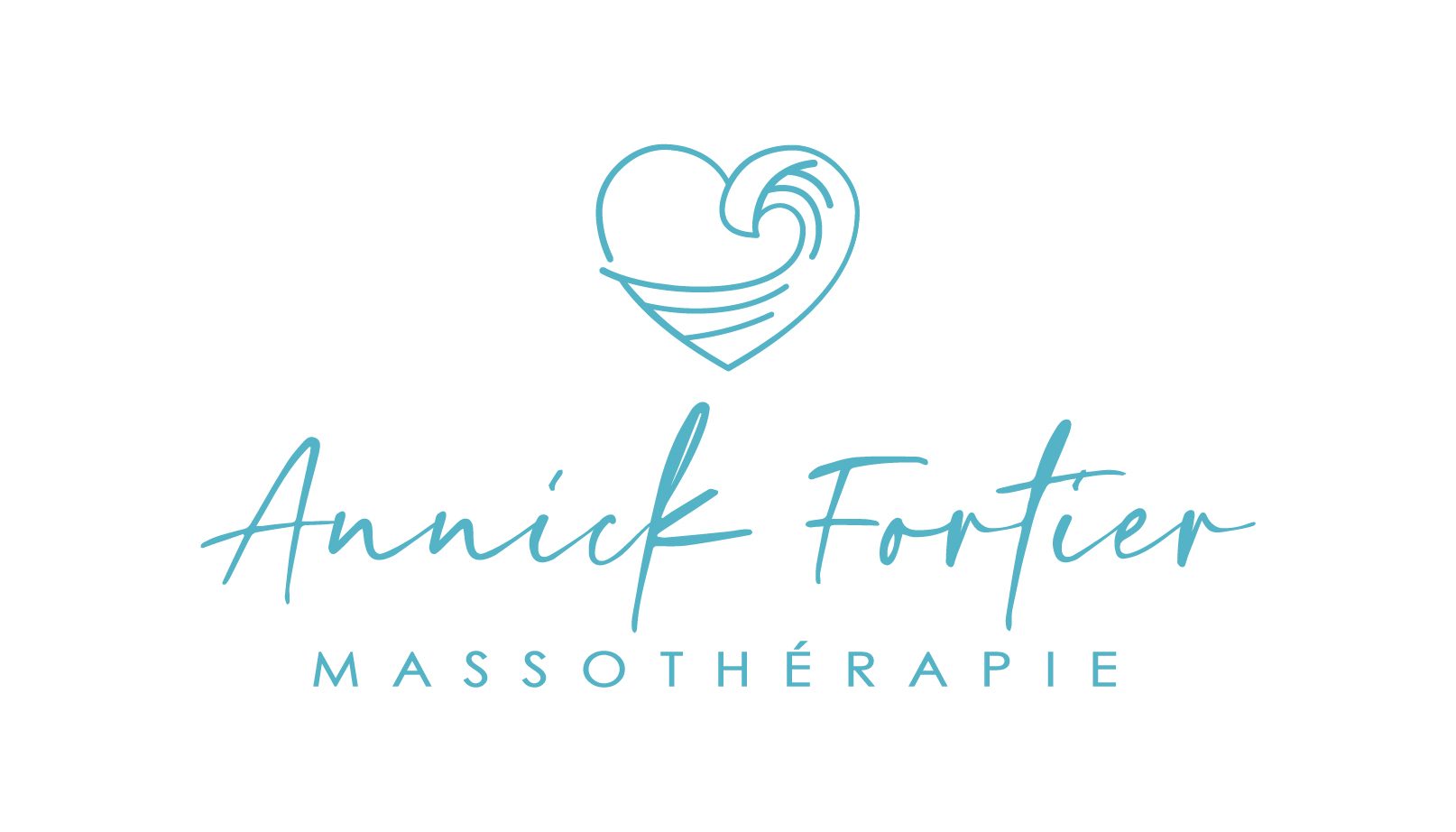 Annick Fortier Massothérapeute